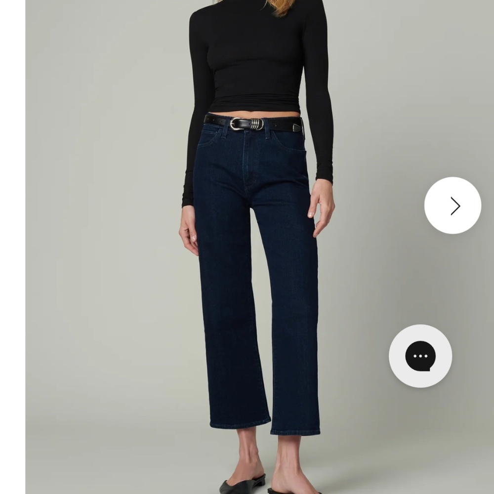New joes jeans